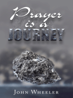 Prayer Is a Journey