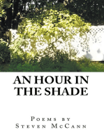 An Hour in the Shade