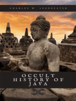 Occult History of Java