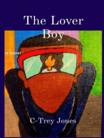 The Lover Boy