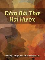 Dăm Bài Thơ Hài Hước (Humorous Poems)