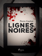 Lignes noires