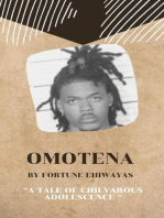 Omotena