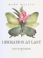 Liberation at Last: Love after Death, #1