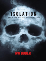 Isolation: Desolation, #2