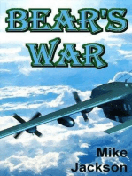 Bear's War: Jim Scott Books, #14