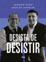 Desista de desistir