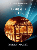 Forged in Fire