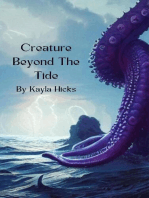 Creature Beyond The Tide