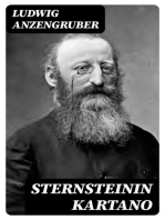 Sternsteinin kartano