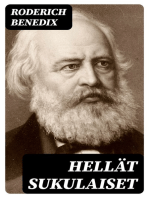 Hellät sukulaiset