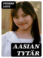 Aasian tytär