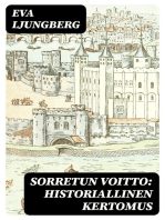 Sorretun voitto