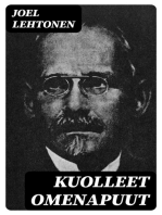 Kuolleet omenapuut