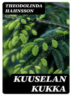 Kuuselan Kukka