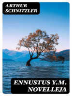 Ennustus y.m. novelleja