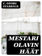 Mestari Olavin häät