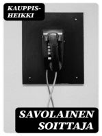 Savolainen soittaja