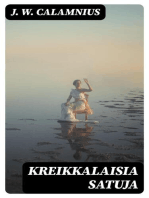 Kreikkalaisia satuja