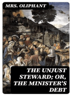 The Unjust Steward; or, The Minister's Debt