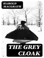 The Grey Cloak