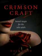 Crimson Craft