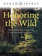 Honoring the Wild: Reclaiming Witchcraft and Environmental Activism