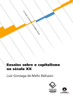 Ensaios sobre o capitalismo no século XX