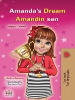 Amanda’s Dream Amandin sen