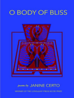 O Body of Bliss