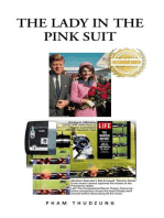 THE LADY IN THE PINK SUIT