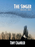 The Singer (Song of Life Book 3)