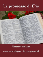 Le promesse di Dio: Words R Us Promises of God, #4