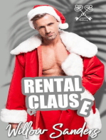 Rental Claus(e): Rental Rendezvous