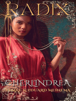 Cherlindrea: Radix (Nederlands), #2