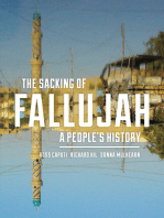 The Sacking of Fallujah: A People's History