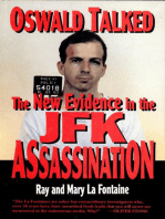 Oswald Talked: The New Evidence in the JFK Assassination