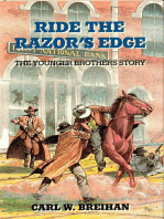 Ride the Razor's Edge: The Younger Brothers Story