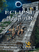 Eclipse of the Jaguar: A Novel