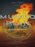 Mundo Ruin II: Segunda Edición