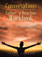Conversations with My Father—A Reaction Workbook