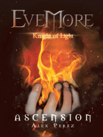 Evemore Knight of Light: Ascension
