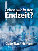 Leben wir in der Endzeit?