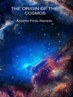 The origin of the cosmos