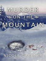 Murder on the Mountain