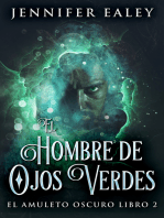 El Hombre de Ojos Verdes