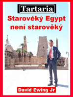 Tartaria - Starověký Egypt není starověký