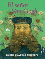 El señor Van Gogh