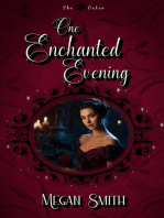 One Enchanted Evening: The Oaken, #1