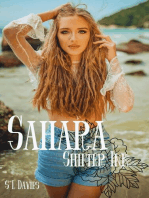 Sahara: Shifter Ink, #5